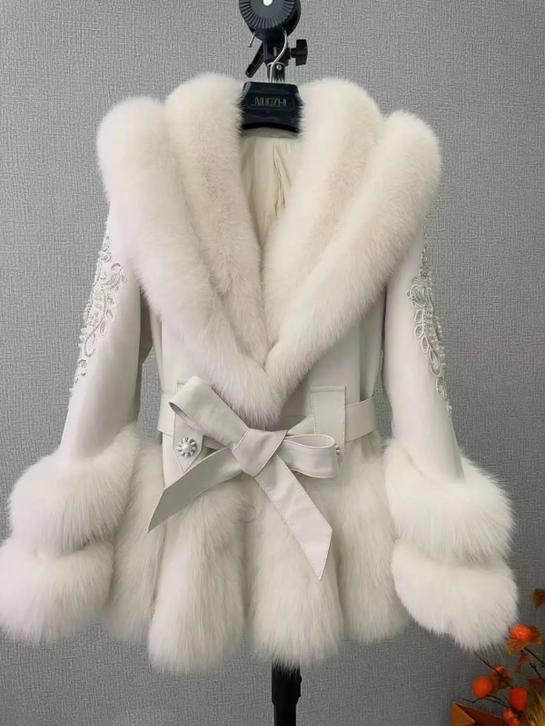 As 18 melhores jaquetas de couro femininas, segundo estilistas e editores de moda插图