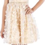 girl special occasion dresses 7-16