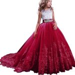 girl special occasion dresses 7-16