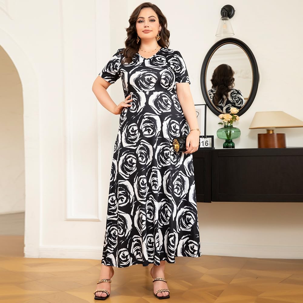 Plus size special occasion dresses with jackets