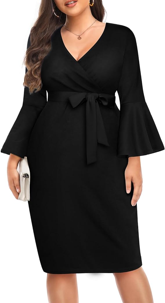 cheap plus size special occasion dresses, 