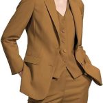 women tuxedo suit