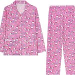 hello kitty pajamas