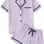 cotton pajamas for women