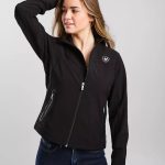 ariat jackets