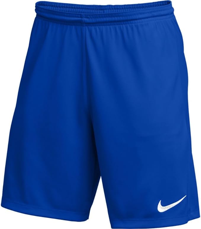 The Versatile Style of Nike Shorts: Comfort, Function, and Fashion插图1