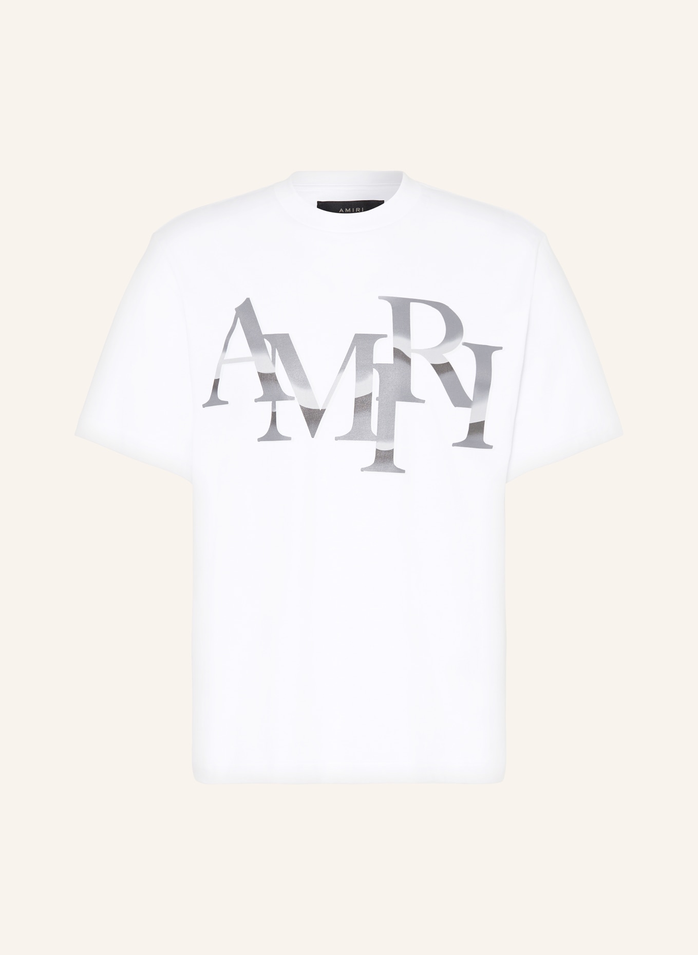 Amiri Shirt: A Tale of Luxury Streetwear插图