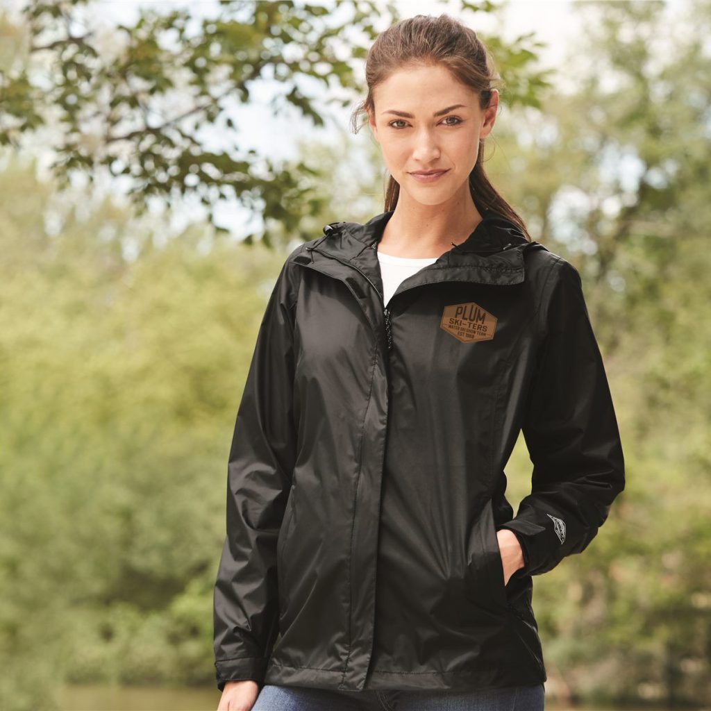 The Essential Guide to Women’s Rain Jacket