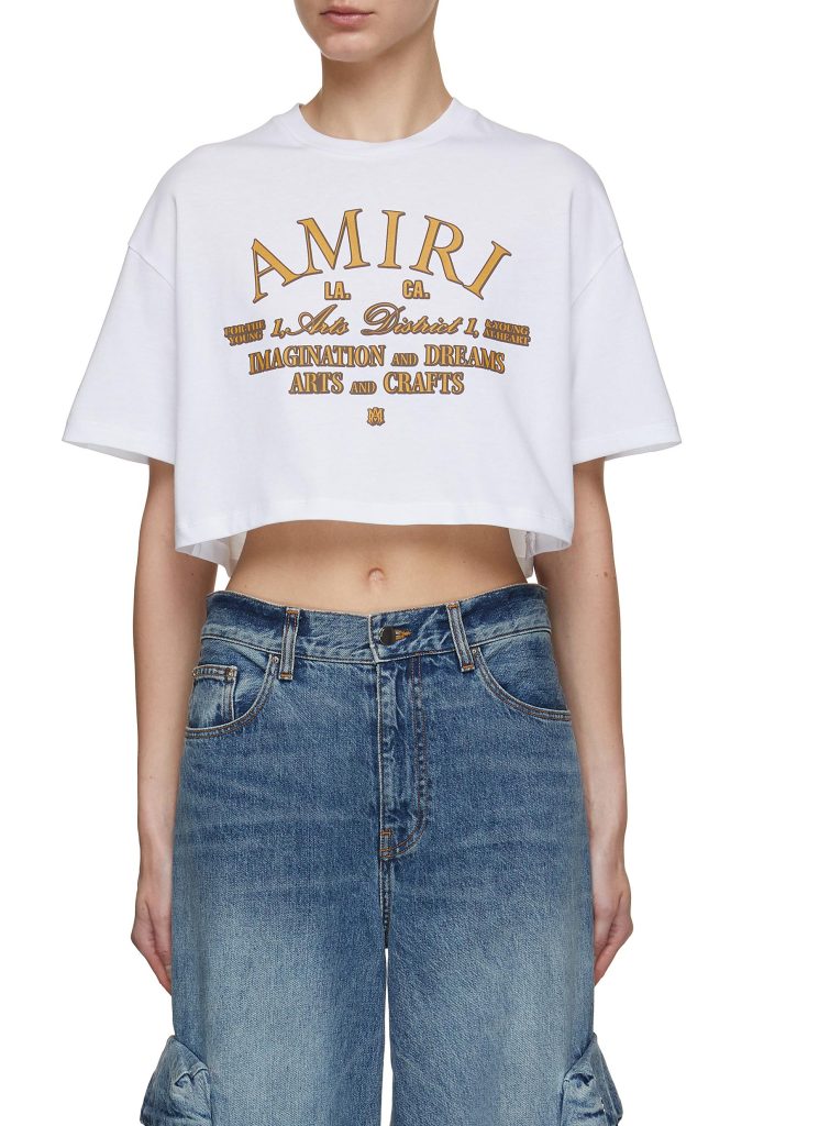 amiri shirt