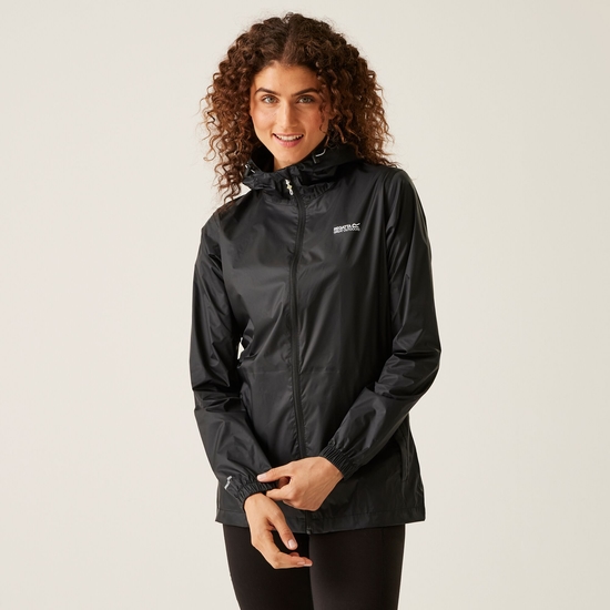 The Essential Guide to Women’s Rain Jacket插图2