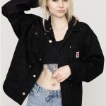 carhartt jacket