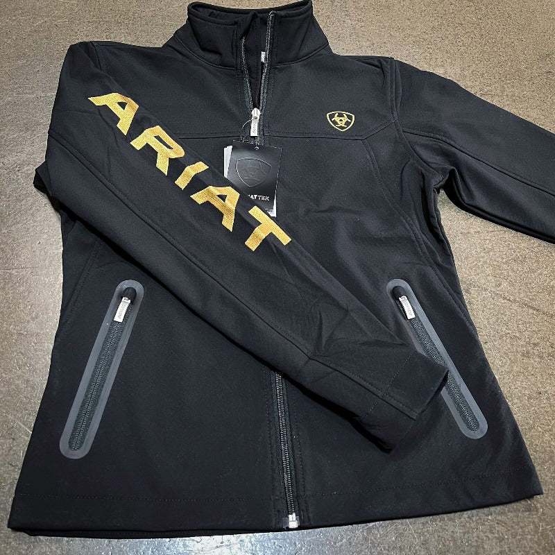 ariat jacket