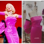 marilyn monroe dress