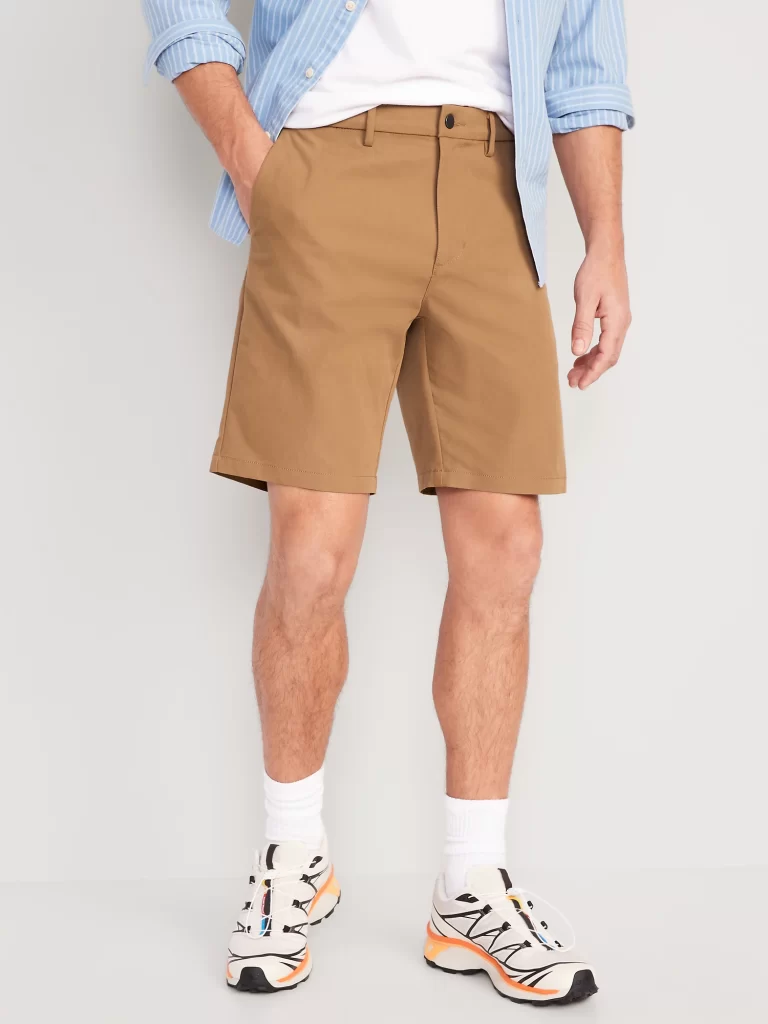 old navy shorts