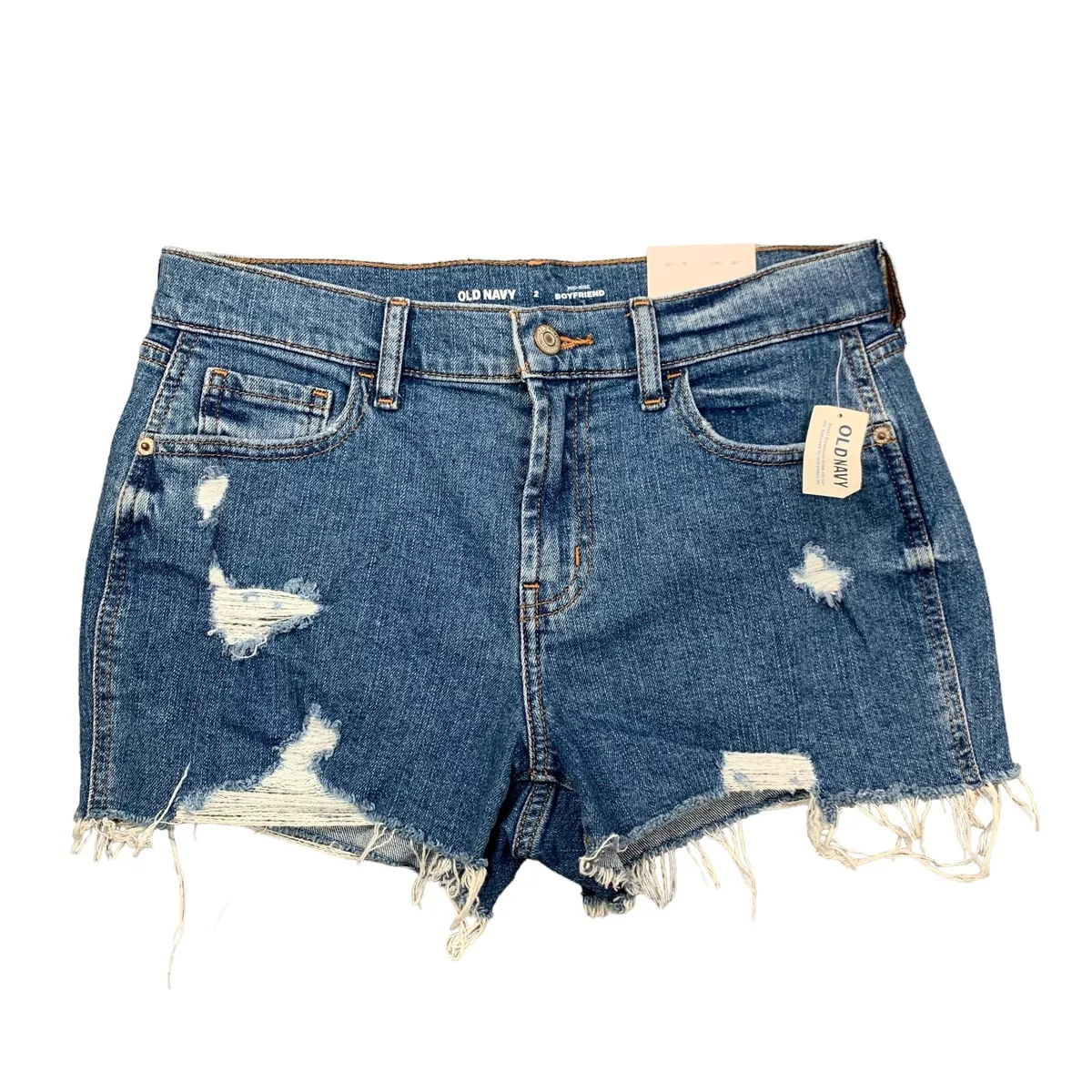 old navy shorts