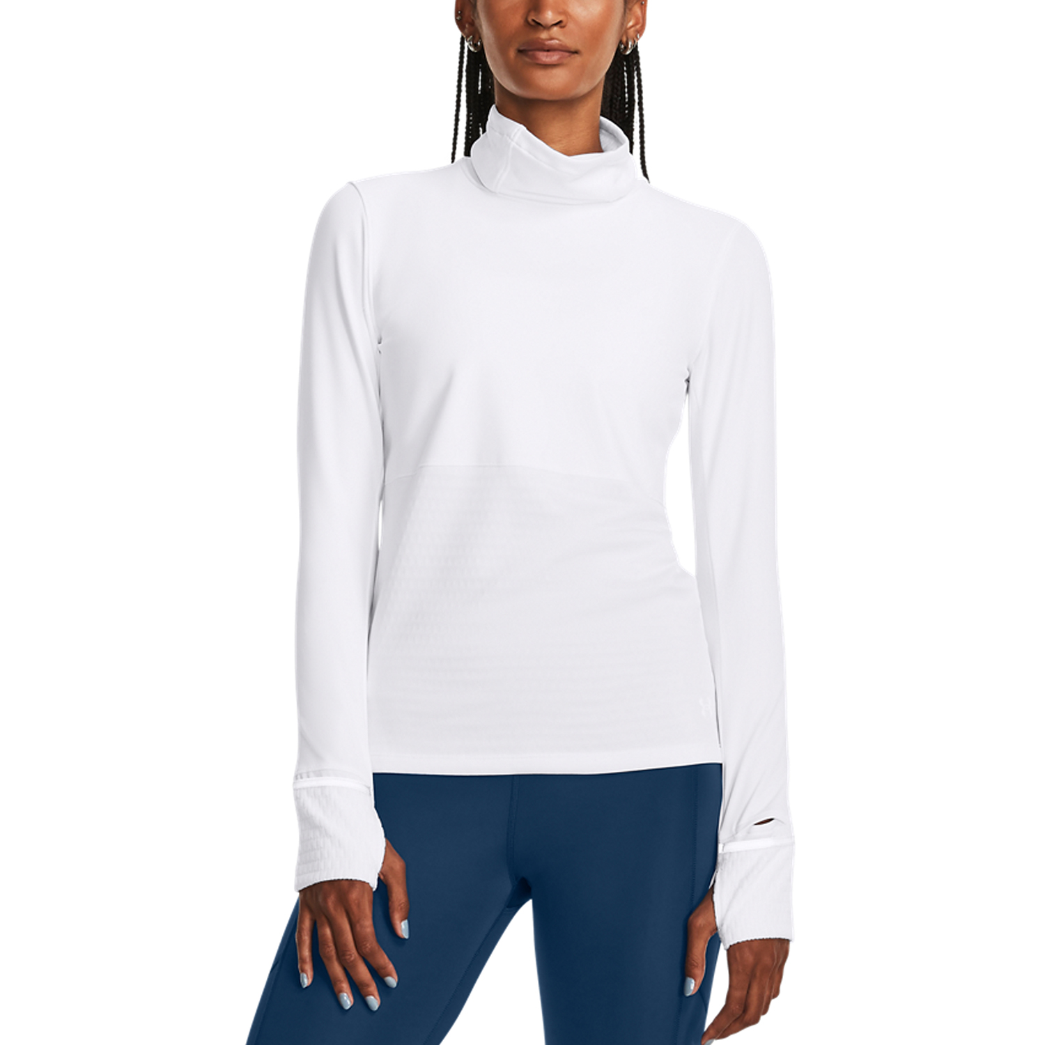 under armour turtleneck