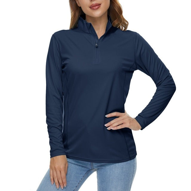 long sleeve sun shirt