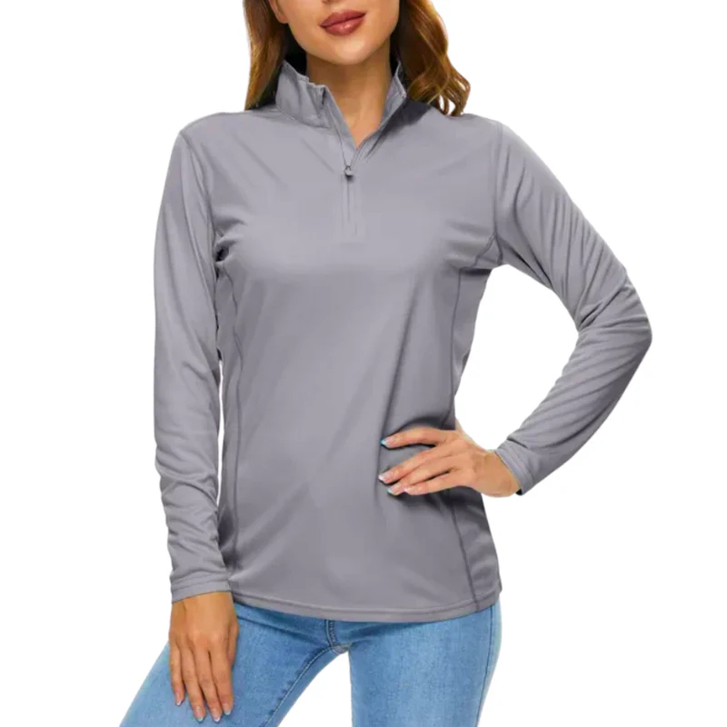 long sleeve sun shirt