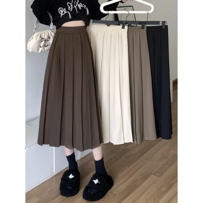 modest skirt