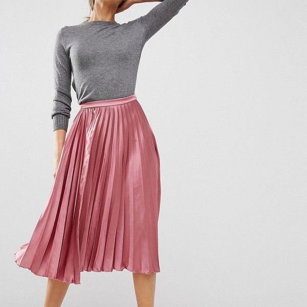 petite midi skirt