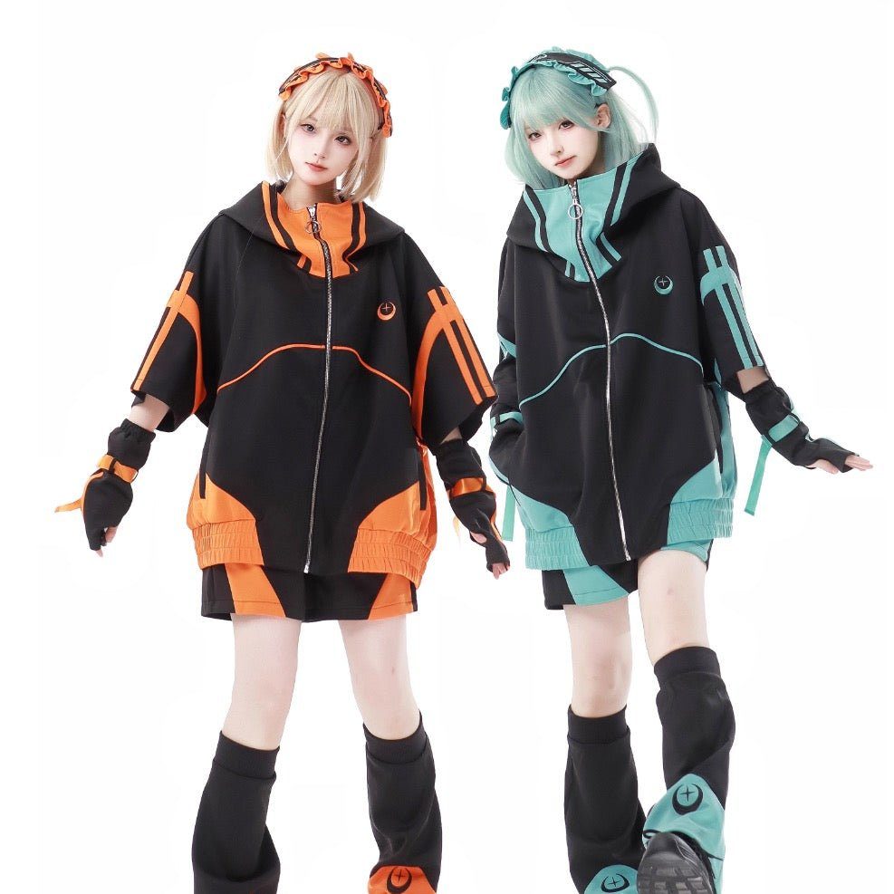 y3k outfits