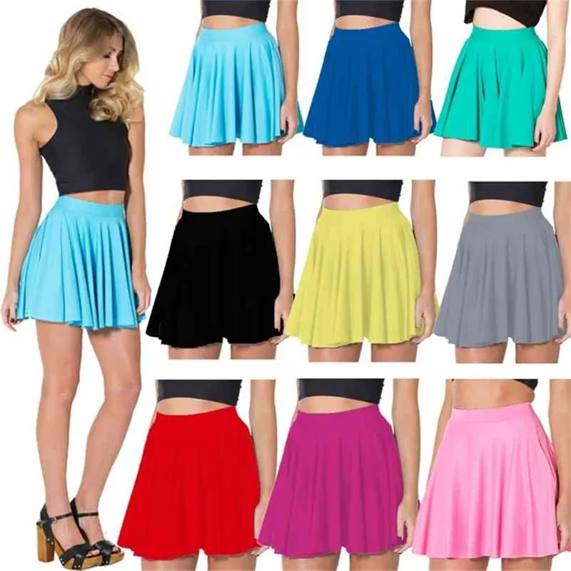 skater short skirt 