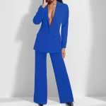 Women's Pant Suits