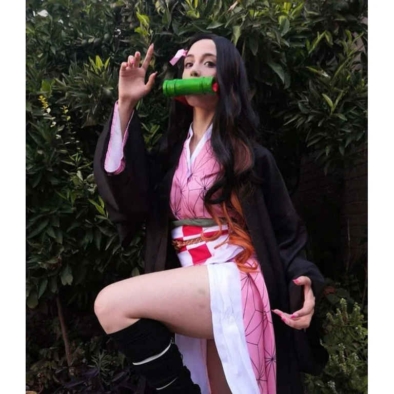 Nezuko Cosplay