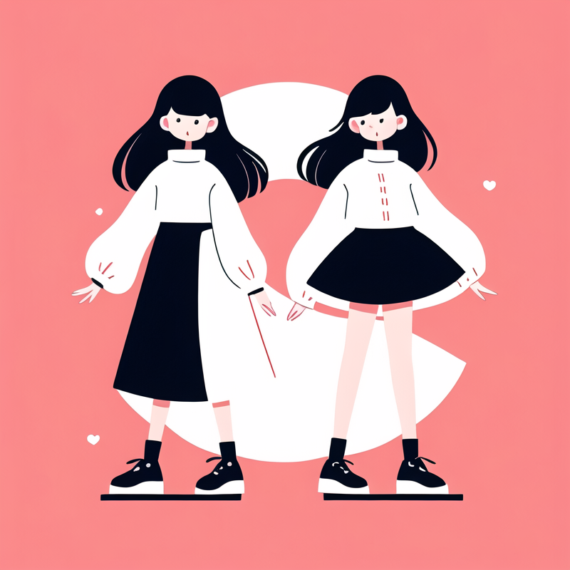 what to wear with a black skirt